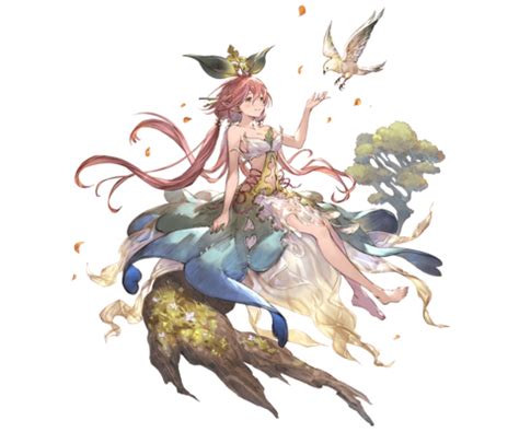 gbf yggdrasil grid